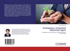 Buchcover von Trichoderma: A Potential Biocontrol agent
