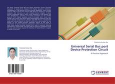 Buchcover von Universal Serial Bus port Device Protection Circuit