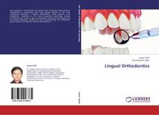 Lingual Orthodontics kitap kapağı