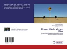 Buchcover von Glory of Muslim Women Hijab