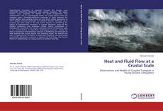 Heat and Fluid Flow at a Crustal Scale kitap kapağı