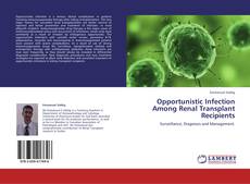 Couverture de Opportunistic Infection Among Renal Transplant Recipients