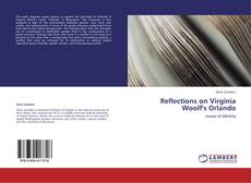 Copertina di Reflections on Virginia Woolf's Orlando