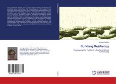 Building Resiliency的封面