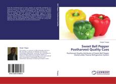 Copertina di Sweet Bell Pepper Postharvest Quality Cues