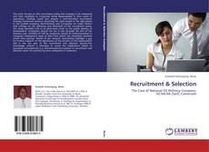 Recruitment & Selection的封面
