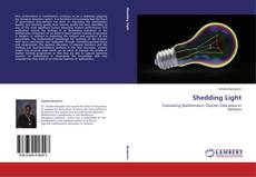 Buchcover von Shedding Light