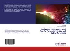 Buchcover von Analyzing Wavelength and Traffic Grooming in Optical WDM Networks