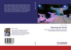 Capa do livro de Dancing for Rumi 