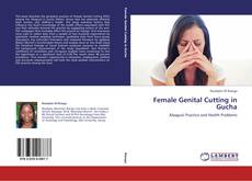 Buchcover von Female Genital Cutting in Gucha