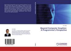 Buchcover von Beyond Computer Graphics: A Programmer's Perspective