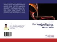 Mind Mapping of Customer satisfaction Towards Business Dailies kitap kapağı