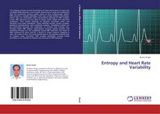 Buchcover von Entropy and Heart Rate Variability