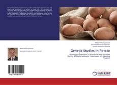 Genetic Studies In Potato kitap kapağı