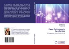 Capa do livro de Fixed Orthodontic Appliances 
