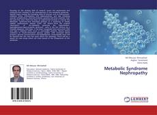 Bookcover of Metabolic Syndrome Nephropathy