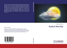 Обложка Radical Worship