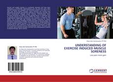 Capa do livro de Understanding of exercise induced muscle soreness 