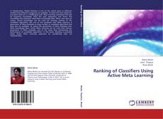 Buchcover von Ranking of Classifiers Using Active Meta Learning