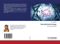 Buchcover von Nanobiotechnology