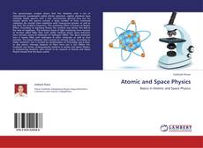 Copertina di Atomic and Space Physics