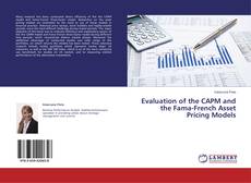 Couverture de Evaluation of the CAPM and the Fama-French Asset Pricing Models