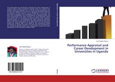 Copertina di Performance Appraisal and Career Development in Universities in Uganda