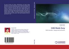 Portada del libro de CAN Made Easy