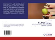 Bookcover of The PAL Developer