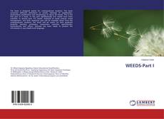Обложка WEEDS-Part I