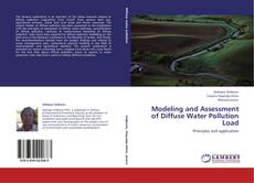 Copertina di Modeling and Assessment of Diffuse Water Pollution Load