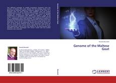 Couverture de Genome of the Maltese Goat
