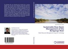 Copertina di Sustainable River Basin Management of the Buriganga River