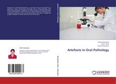 Couverture de Artefacts in Oral Pathology