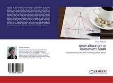 Copertina di Asset allocation in investment funds