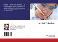 Buchcover von Stem Cells Technology