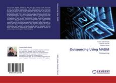 Buchcover von Outsourcing Using MADM