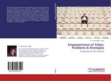 Portada del libro de Empowerment of Tribes: Problems & Strategies