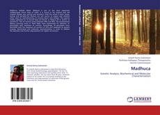 Buchcover von Madhuca