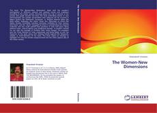 Buchcover von The Women-New Dimensions