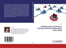 Borítókép a  Collaborative Caching in Content-Oriented Networks: New Steps - hoz