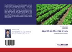 Copertina di Soymilk and Soy-Ice-cream