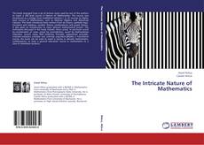 Copertina di The Intricate Nature of Mathematics