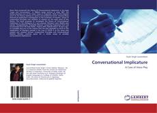 Buchcover von Conversational Implicature
