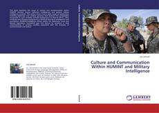 Buchcover von Culture and Communication Within HUMINT and Military Intelligence