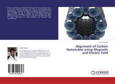 Copertina di Alignment of Carbon Nanotubes using Magnetic and Electric Field