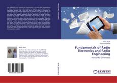 Обложка Fundamentals of Radio Electronics and Radio Engineering