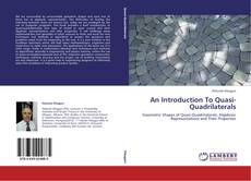 Capa do livro de An Introduction To Quasi-Quadrilaterals 