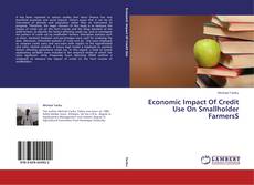 Bookcover of Economic Impact Of Credit Use On Smallholder FarmersS