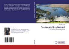 Copertina di Tourism and Development